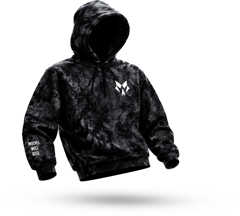 Hoodie product